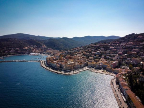 Monolocale mansarda a Porto Santo Stefano Argentario Porto San Stefano